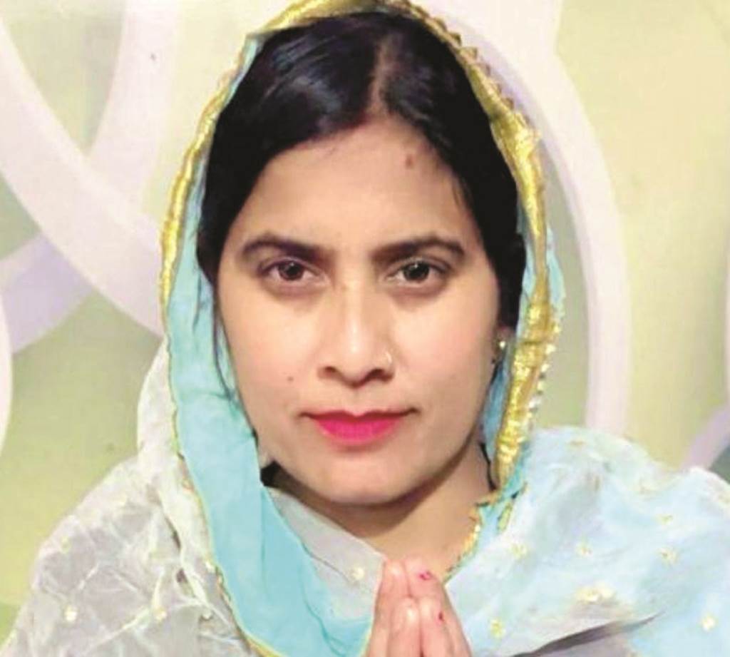 Zila Parishad and Block Samiti elections Shiromani Akali Dal got a big victory from Khadoor Sahib constituency